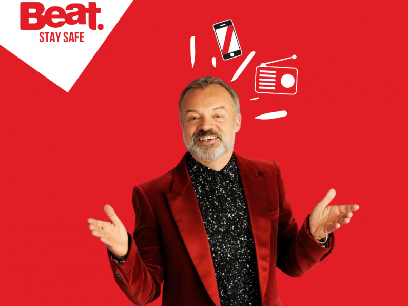 Graham Norton to leave his BBC radio show