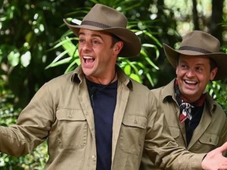 First look at I'm a Celeb 2020 - TikToker films ITV crew setting up