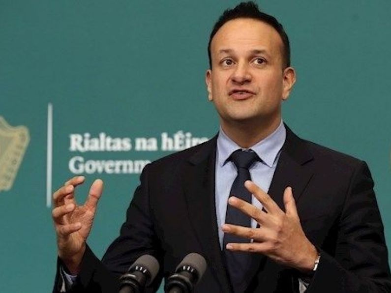 Varadkar to be questioned in Dáil over disclosure of IMO report