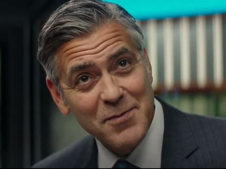 George Clooney Gave Friends A Million Dollars...Each