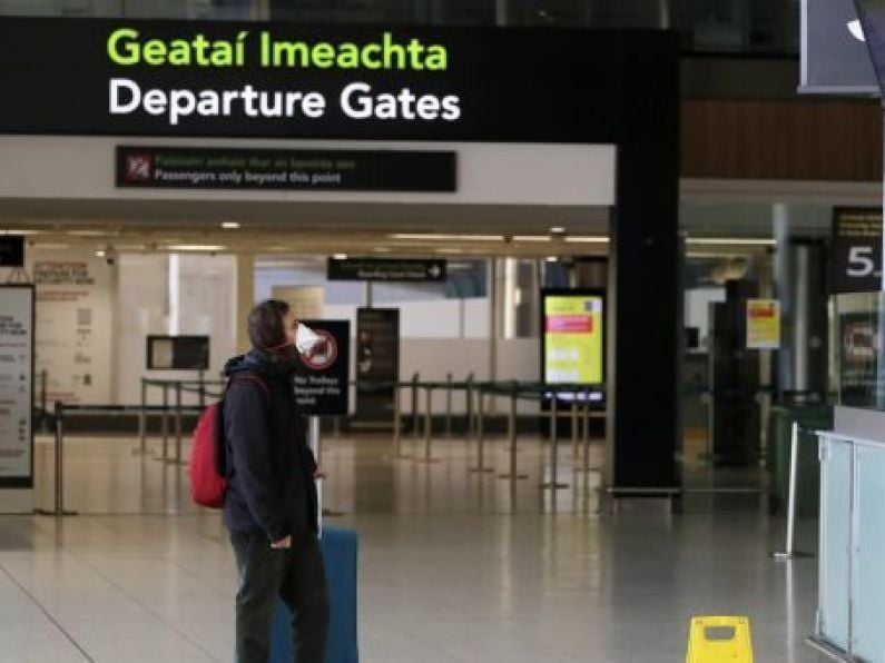 Dublin Airport issue fresh travel advice for passengers starting today