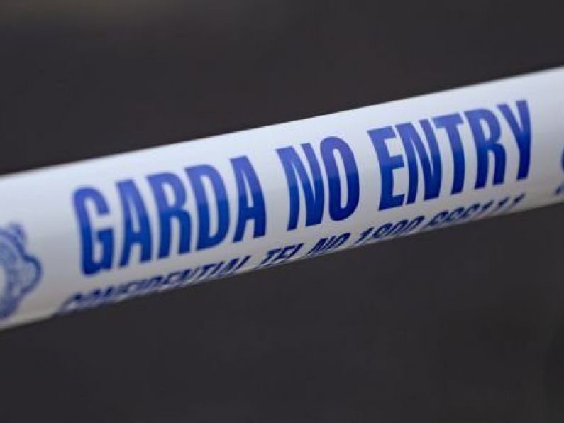 The bodies of two men in their 40s have been found in Waterford city