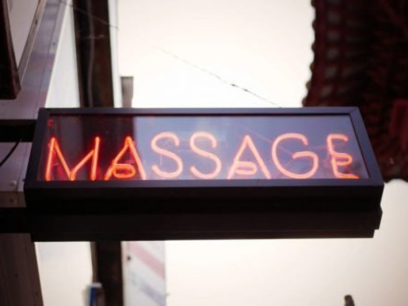 Massage parlour owner provided 'happy endings' to customers despite Garda warning