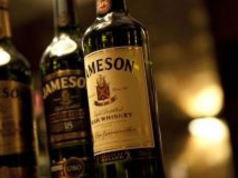 Irish Distillers looking for ambitious graduates to apply for the 2021/22 Jameson International Graduate Programme