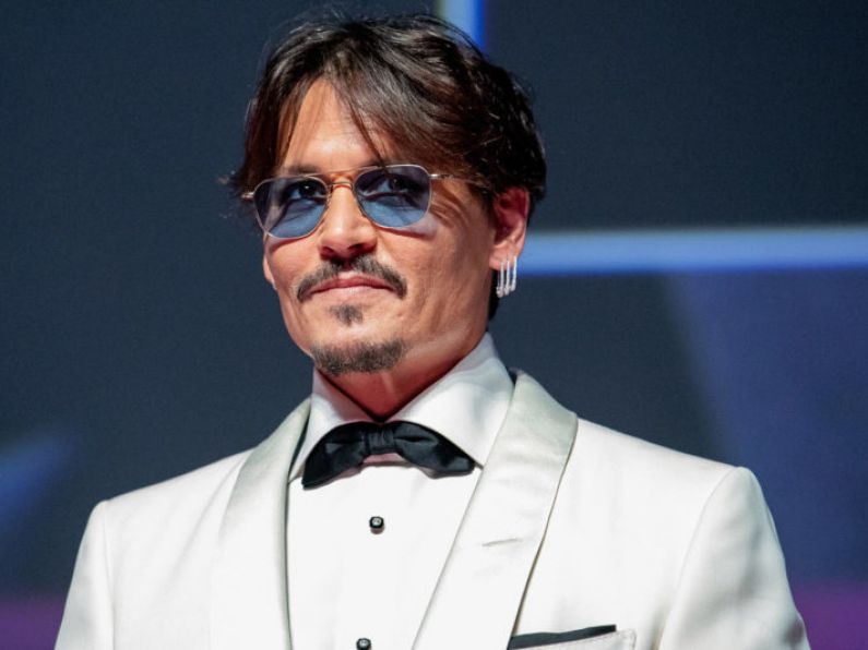 Johnny Depp wants to give Pirates of the Caribbean a 'proper gooodbye'