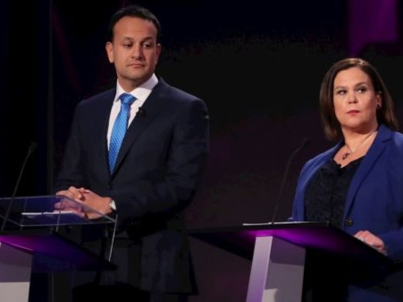 Sharp exchanges as TDs accuse Varadkar of 'spin' and 'grubby activity' over leak