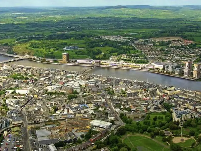 Two south east spots in the running for Best Place to Live in Ireland