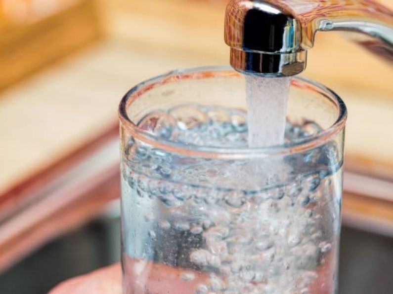 EPA say drinking water quality needs to be improved