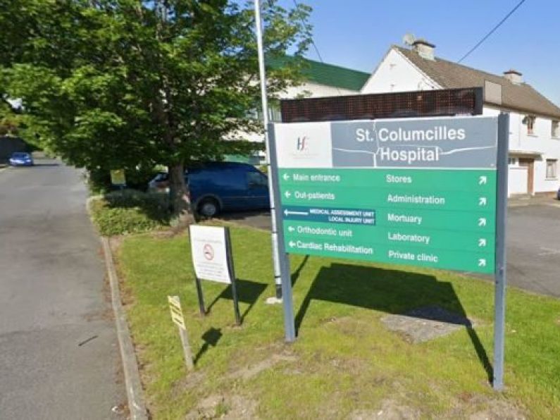 Dublin hospital cancels outpatient appointments over Covid-19 outbreak