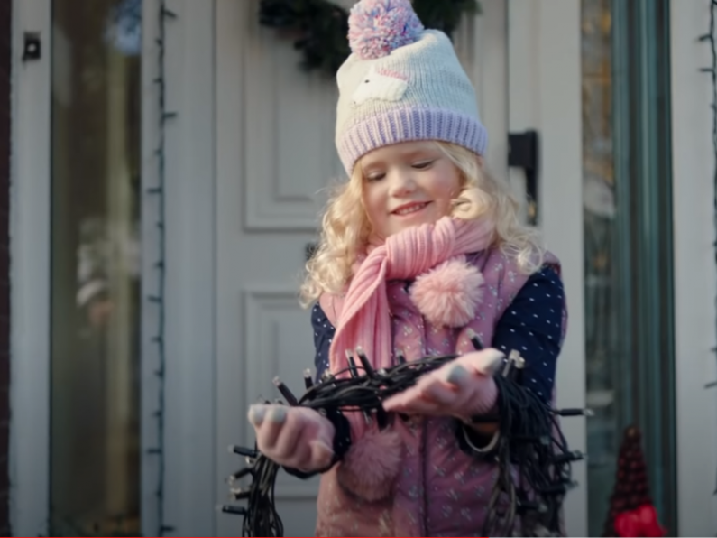 WATCH: Supervalu's Christmas ad is an absolute tearjerker