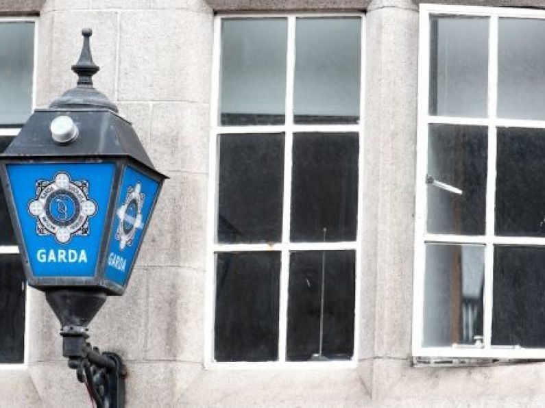 Investigations underway after front door burnt down at Co. Carlow house