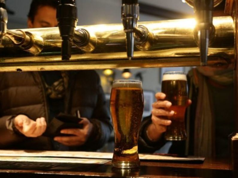 Dublin pub warned it must serve food after 'suspended meals' halted