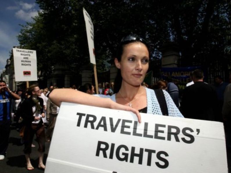 Two-thirds of Travellers have suffered discrimination, report finds