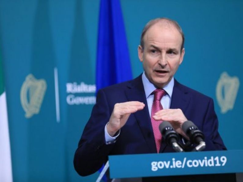 Brexit agreement is within reach, says Micheál Martin