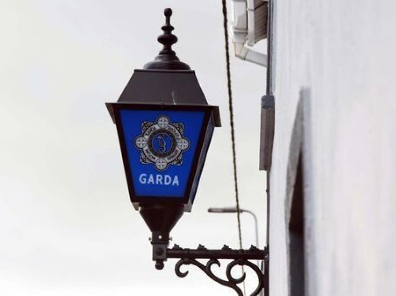 Investigation underway into gathering at garda station in Waterford