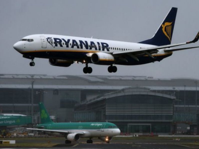 No plan to cancel UK-Ireland flights over new Covid strain, airlines say