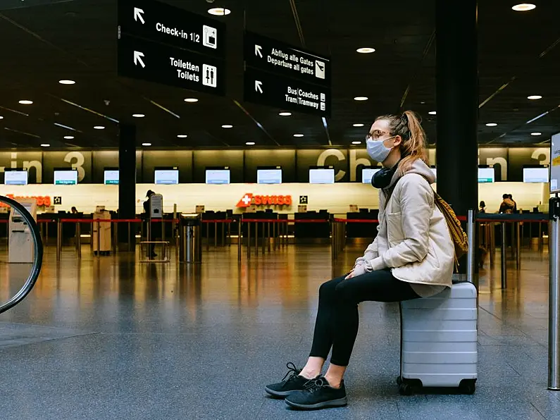 Travel agents say EU's vaccine passport 'the light at the end of the tunnel'