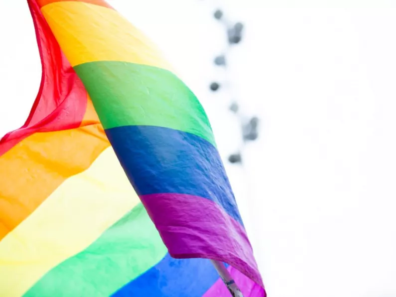 European Union "should be declared an LGBTIQ Freedom Zone"