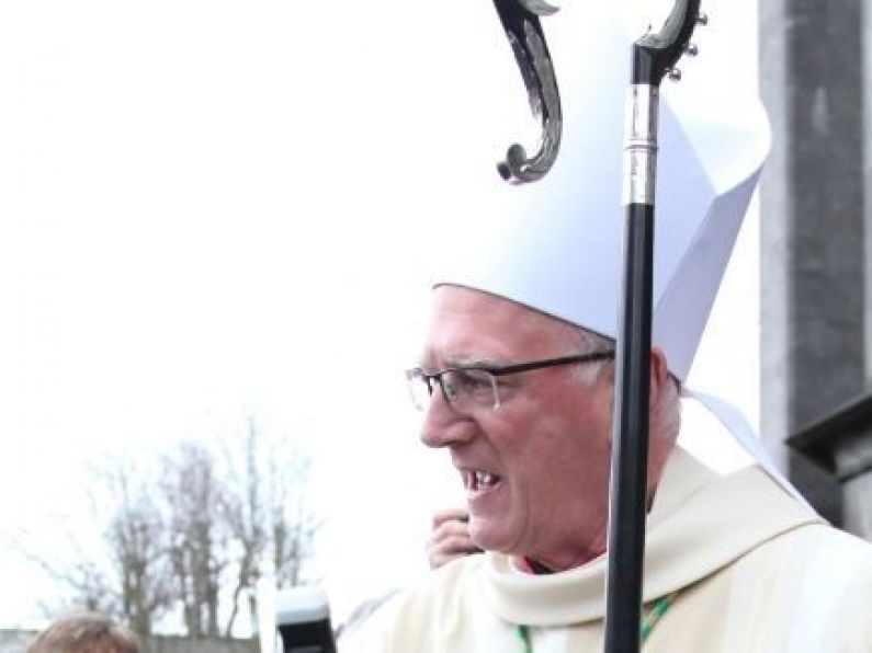 Bishop of Ossory Dermot Farrell appointed new Archbishop of Dublin
