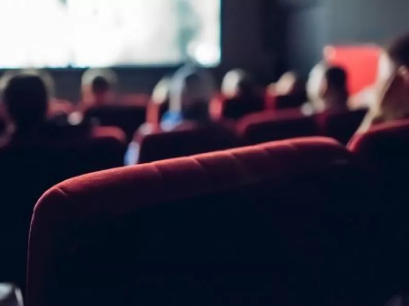 Omniplex cinema chain seeking clarity for a reopening date off Taoiseach