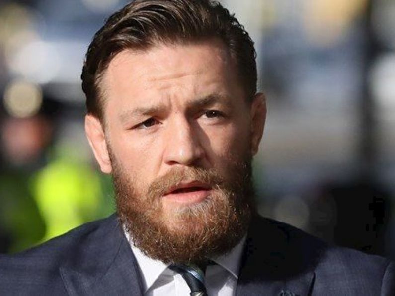 Conor McGregor firm loses out in four year EU brand battle