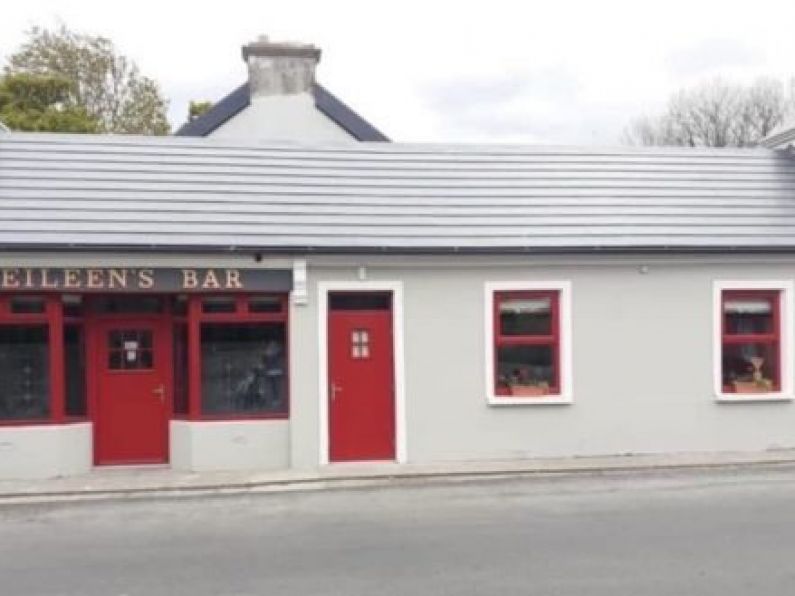 'Covid-free pub' set to open in Co Mayo with mandatory rapid testing