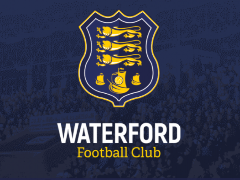 Kevin Sheedy announced as new Waterford FC manager