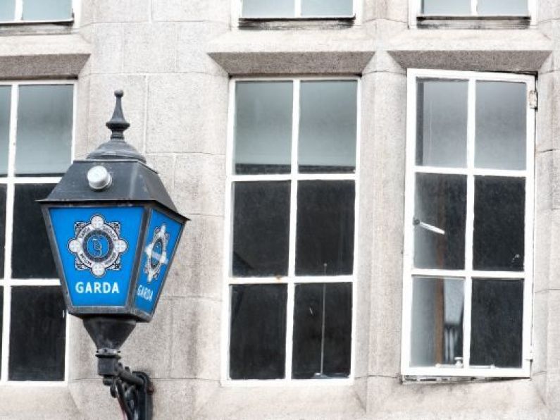 Investigations underway after a break-in at a commercial property in Co. Carlow