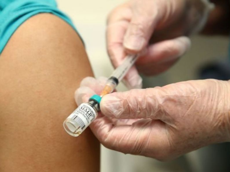Cabinet signing off on €100 million worth of vaccines