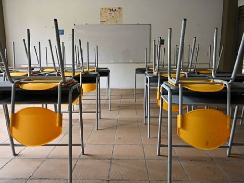 15 teachers self-isolating after Covid outbreak in secondary school