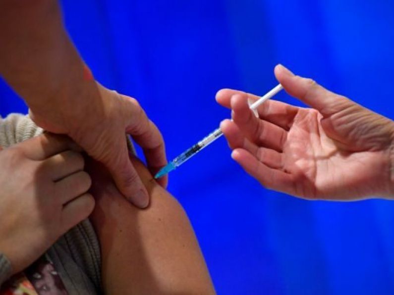 Up to 5,000 people could receive Covid vaccine this month