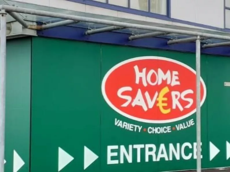 50 staff of HomeSavers in the South East are out of work this morning