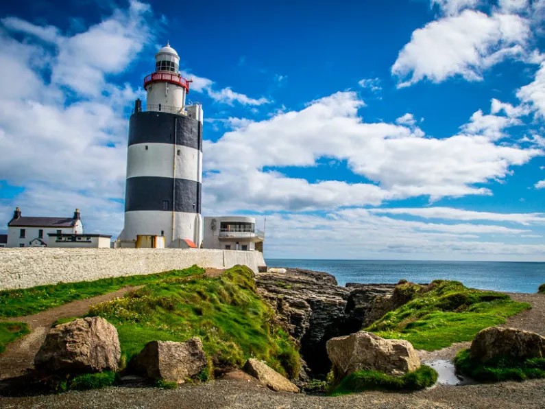 World's oldest lighthouse to reopen to visitors in Co. Wexford