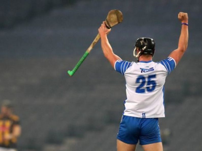 Gardaí call on hurling fans to adhere to guidelines on All-Ireland weekend