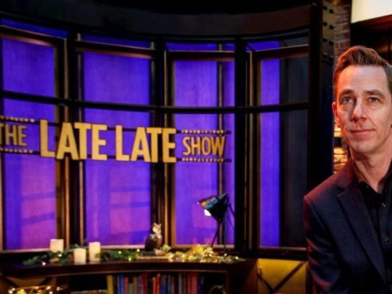 Late Late Show’s Busk for Simon raises €1.2 million for homelessness