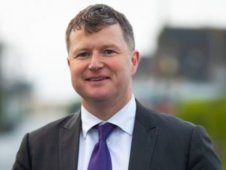"Housing is a core Fianna Fáil value" Wexford Senator says