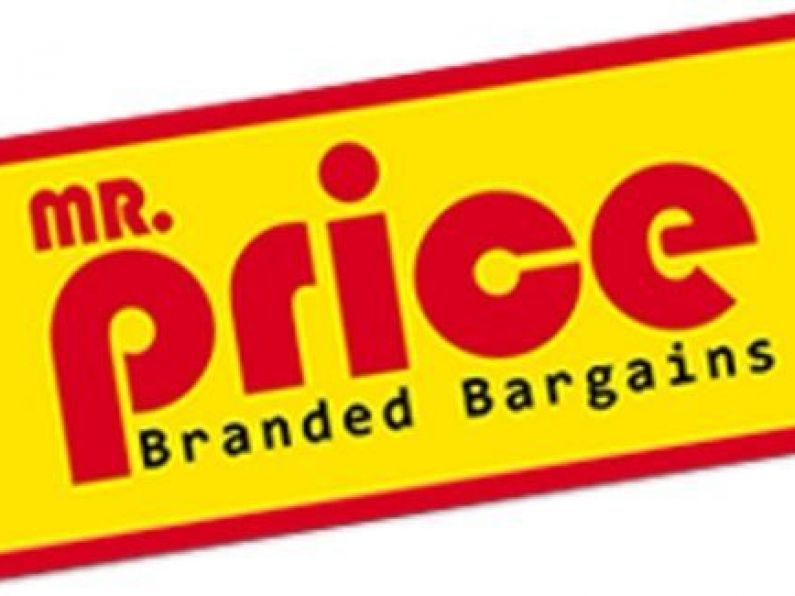 Mr Price store in Carlow can sell groceries but not food, court rules