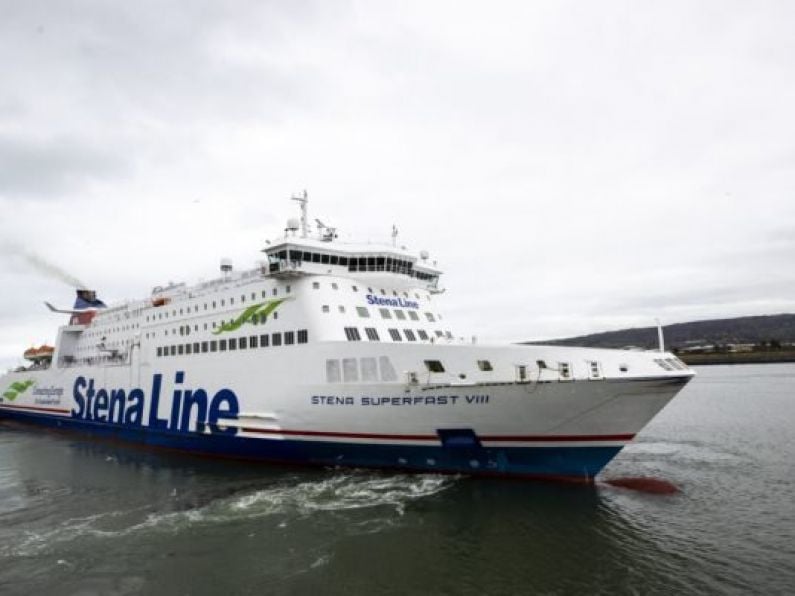 11 New Ferry Crossings to Fishguard from Rosslare