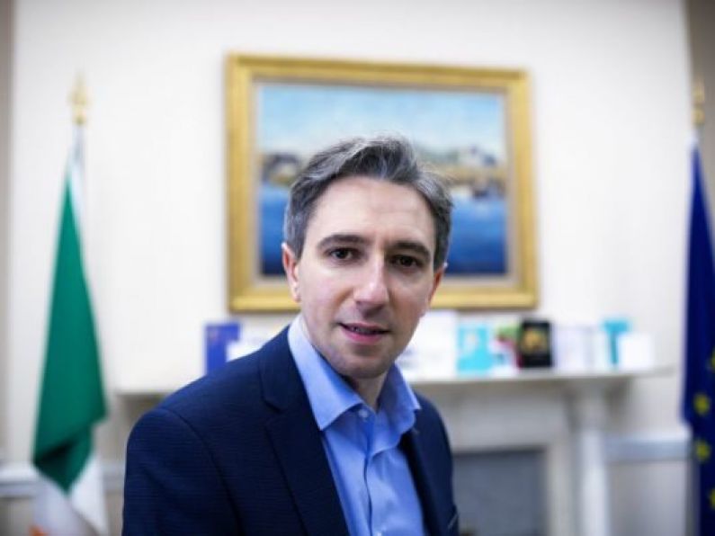 Harris says Government should consider asking UK for spare vaccines