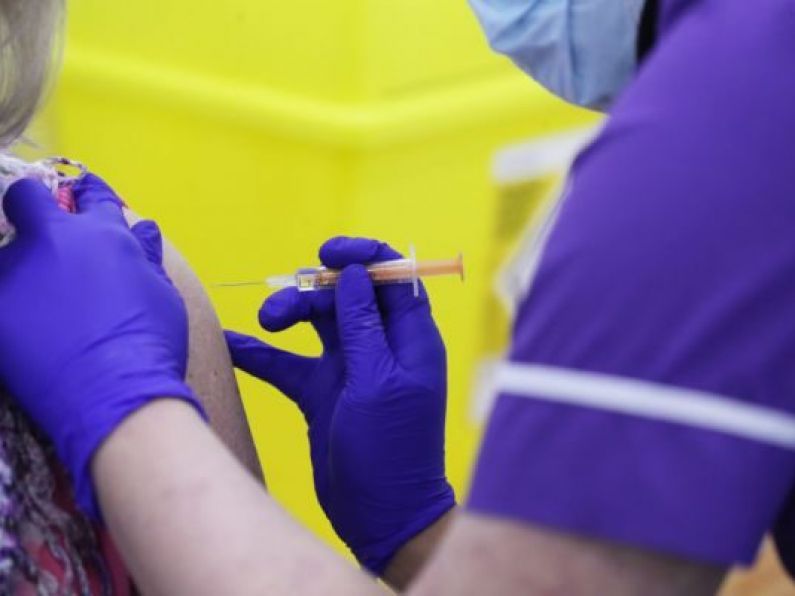 Those living in the Republic may be able to book vaccine in Northern Ireland