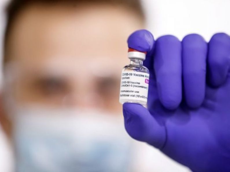EU set for showdown with UK over 30 million doses of AstraZeneca vaccine