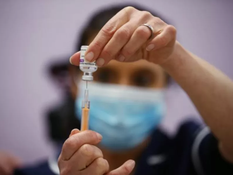 Irish people should see getting vaccine as a privilege, says former WHO doctor