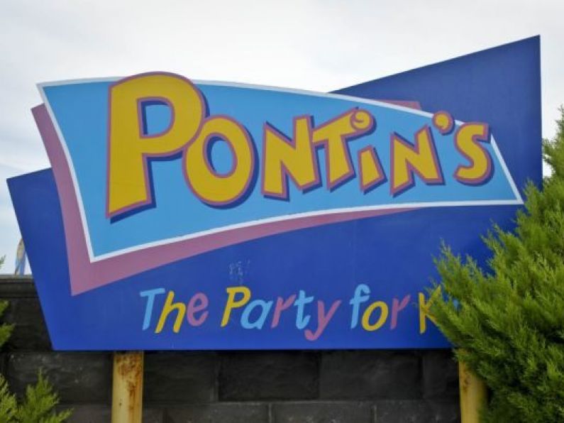 British holiday park firm used ‘undesirable guests’ list for Irish Travellers