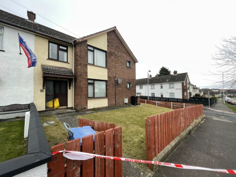 PSNI investigating double-murder suicide