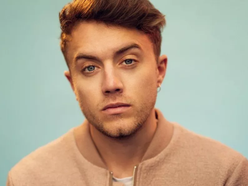 Roman Kemp reveals he's "completely overwhelmed" by response to mental health documentary