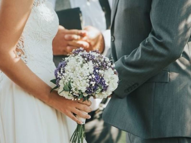 Couples tying the knot this year need more clarity, according to a Carlow Hotel Manager