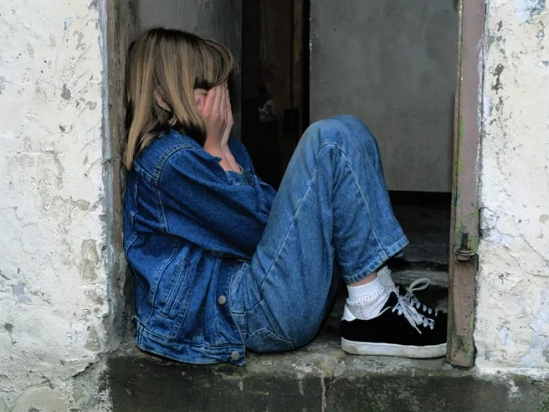Number of children prescribed anti-depressants up 25 per cent last year