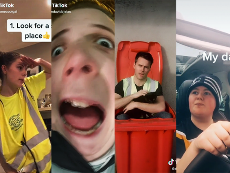 Check out our TikTok #BeatMicDrop Finalists!