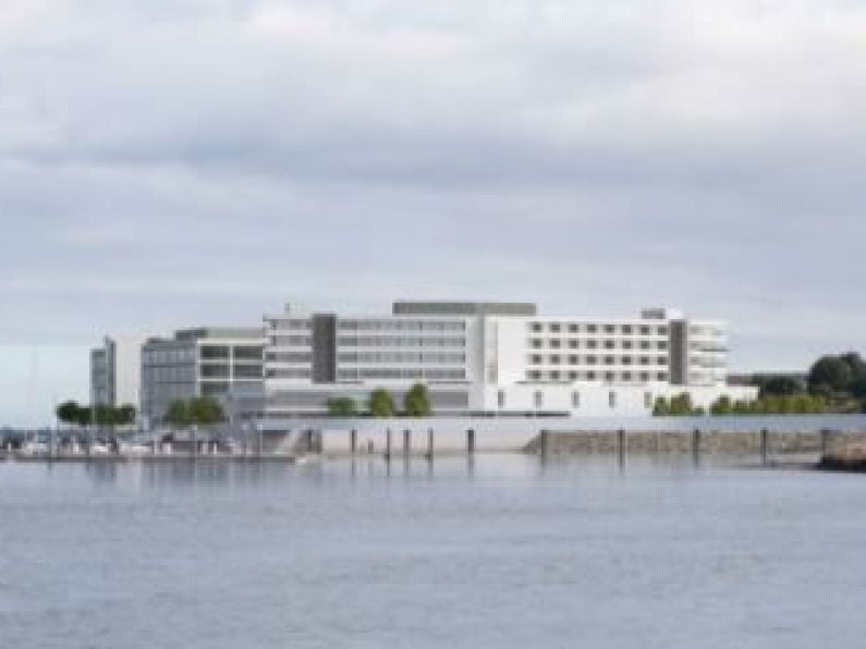 €18.4m in Government funding secured for Trinity Wharf development in Wexford