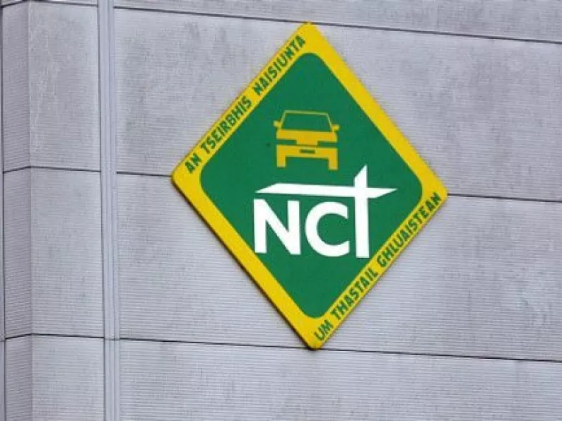 NCT firm clocks weekly revenues of almost €1.6 million